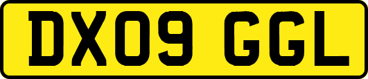 DX09GGL