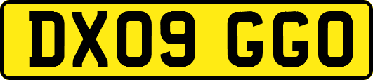 DX09GGO