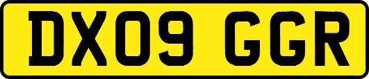 DX09GGR