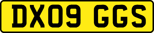 DX09GGS