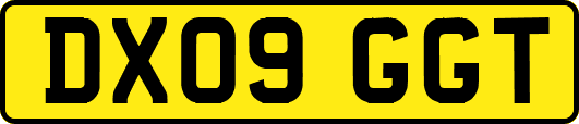 DX09GGT