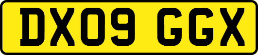 DX09GGX