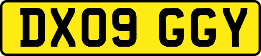 DX09GGY
