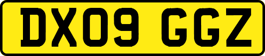 DX09GGZ