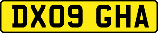 DX09GHA