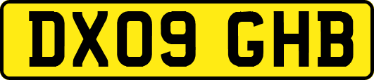 DX09GHB