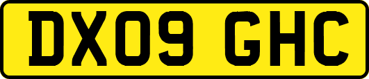 DX09GHC