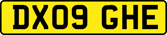 DX09GHE