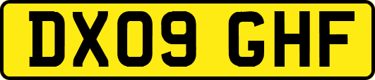 DX09GHF