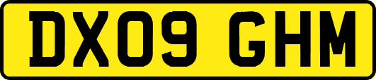DX09GHM