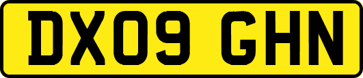 DX09GHN
