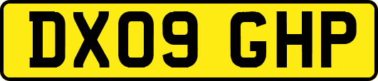 DX09GHP