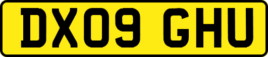 DX09GHU