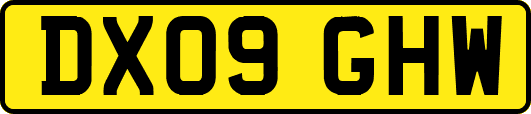 DX09GHW