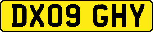 DX09GHY