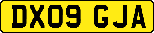 DX09GJA
