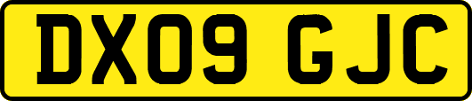 DX09GJC