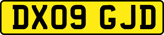 DX09GJD