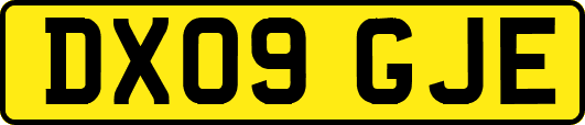 DX09GJE