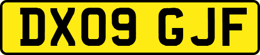 DX09GJF