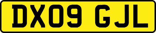DX09GJL