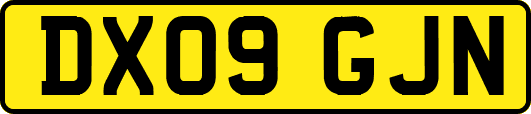 DX09GJN