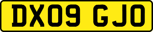 DX09GJO