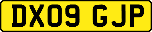 DX09GJP