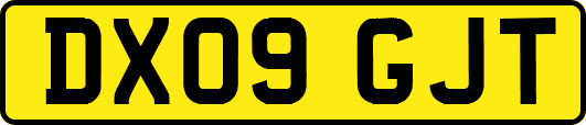 DX09GJT
