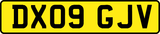 DX09GJV