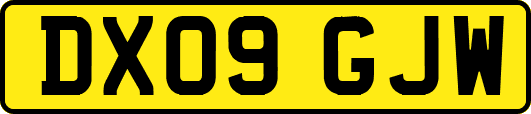 DX09GJW