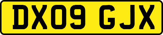 DX09GJX