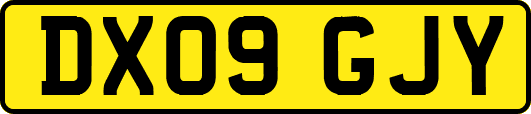 DX09GJY