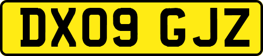 DX09GJZ