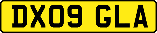DX09GLA