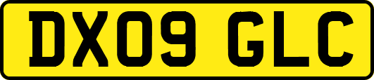 DX09GLC