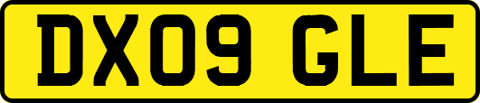 DX09GLE