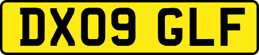 DX09GLF