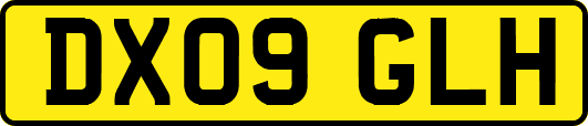 DX09GLH
