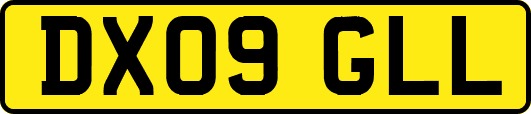 DX09GLL