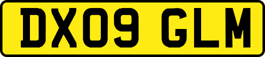 DX09GLM