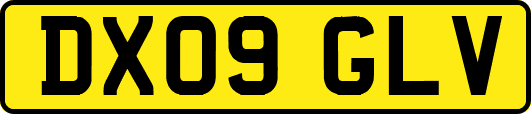 DX09GLV