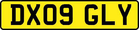 DX09GLY