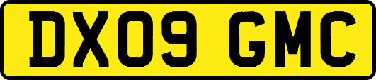 DX09GMC