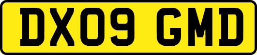DX09GMD