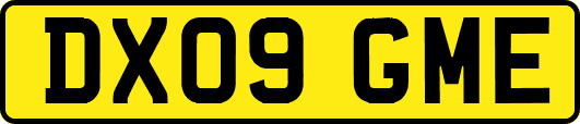 DX09GME