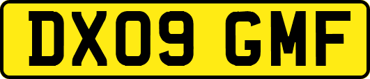DX09GMF