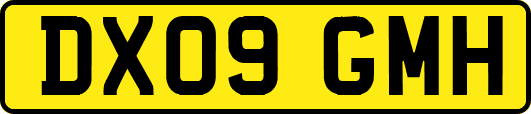 DX09GMH