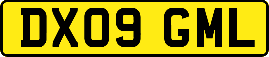 DX09GML