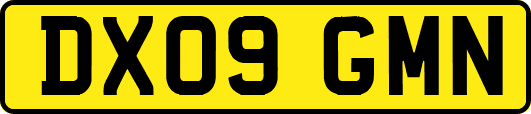 DX09GMN